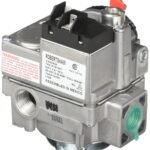 Robertshaw Gas Valve