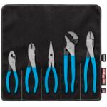 Channellock Plier Set