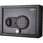 Barska Security Safe Box