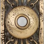 Craftmade LED Doorbell Button