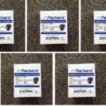 Packard Contact 40A 240V