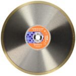 Husqvarna Glass Diamond Blade