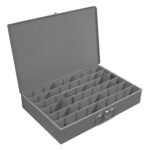 ADLH-C, #95 GRAY, IND, DOUBLE WALL CTN